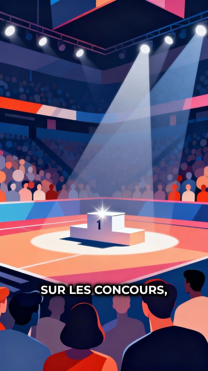 Classement et Gameplay en Évolution