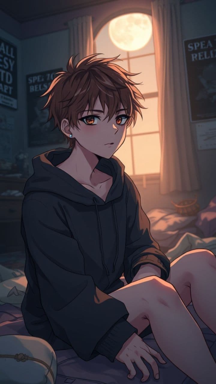 No amo ni me aman, ¿y qué?