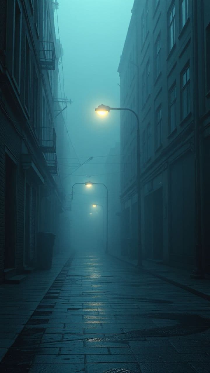 Whiskey and Mourning