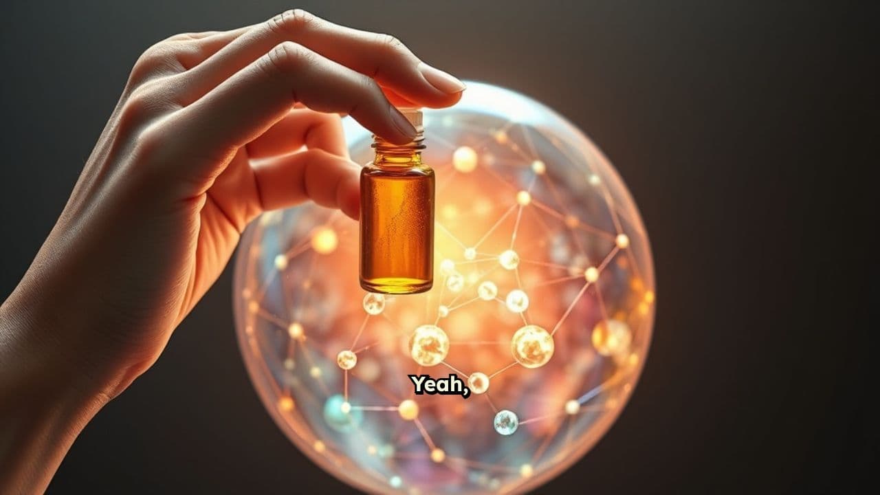 How Scents Directly Impact Your Brain and Emotions