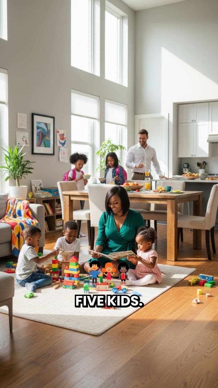 Building Wealth After Everyone Sleeps