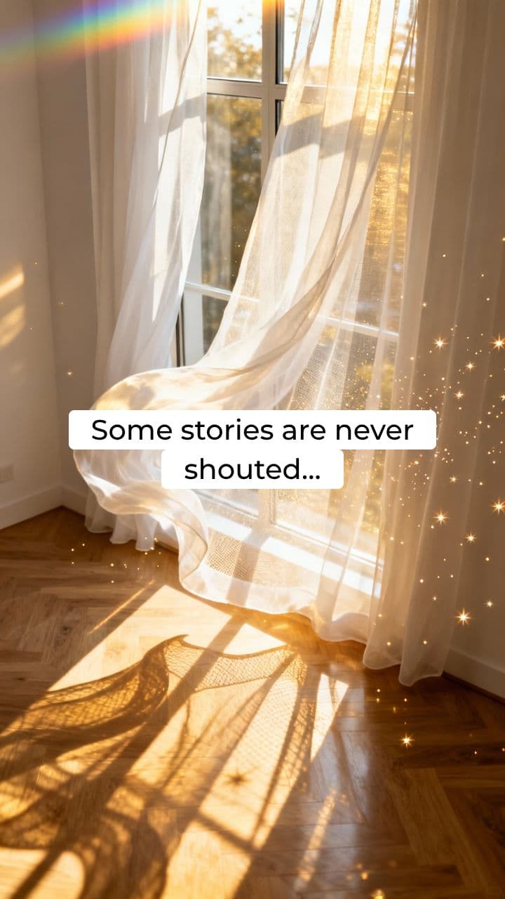 When No One Listened