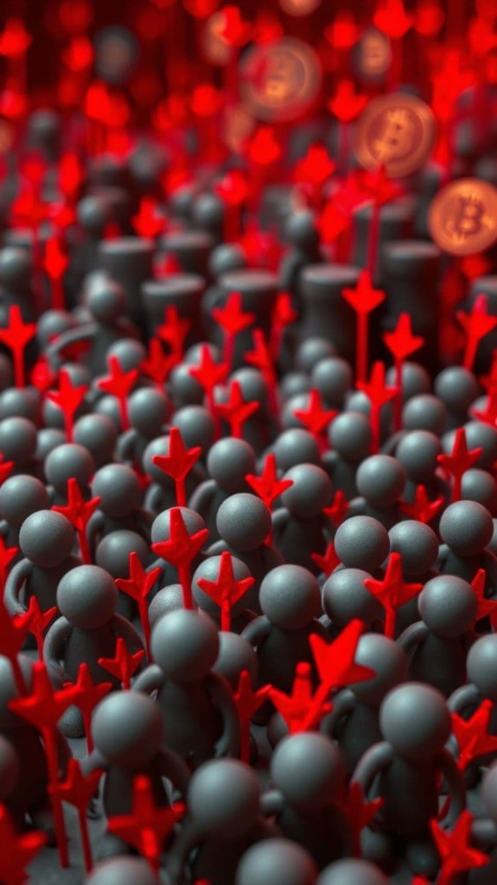 Navigating the Bear Market's Opportunity