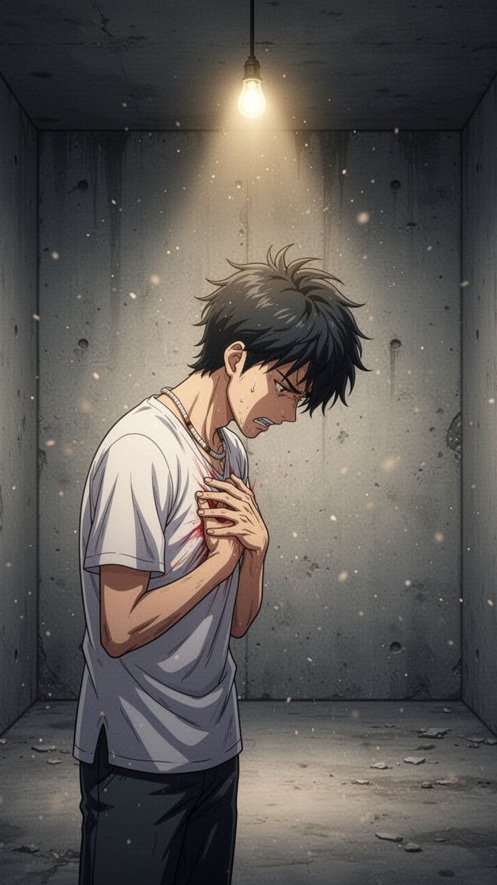 Cuando el silencio no es ausencia