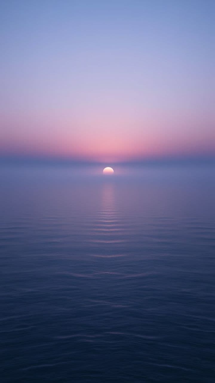 Ethereal Journey Through Ambient Soundscapes