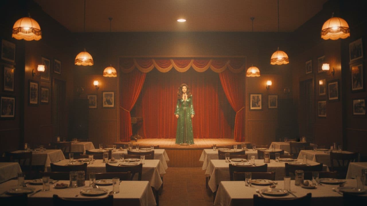 Yak Bütün Işıkları