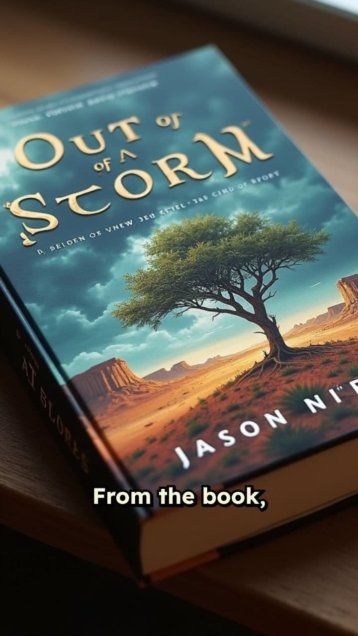 A New Dawn for Kenya