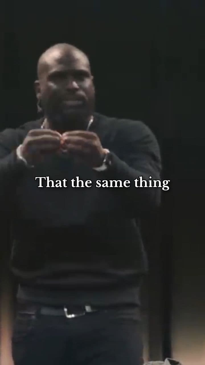 The Sin That Brought Down a Mogul Lives in Us All