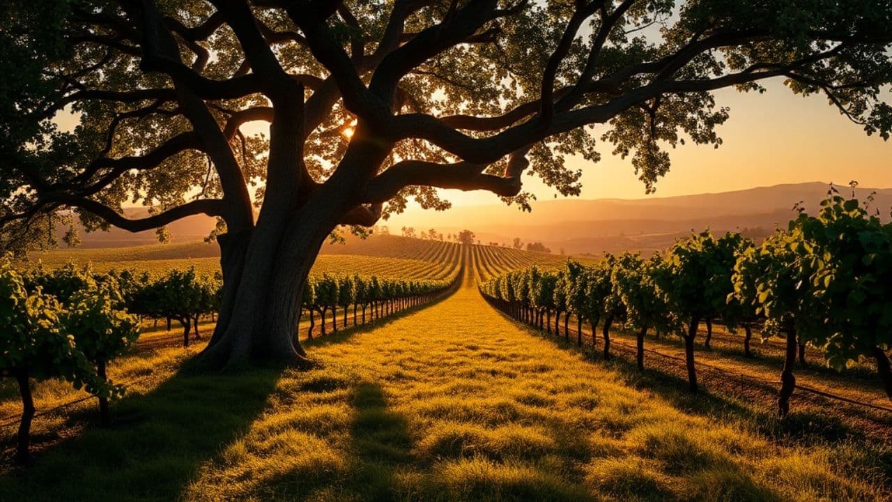 Aging Like Fine Wine