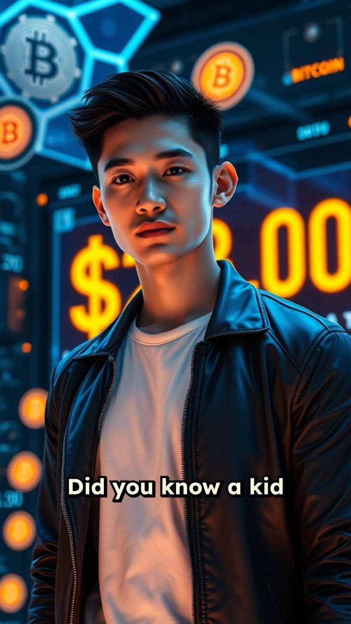 The Crypto Heist of Malone Lam