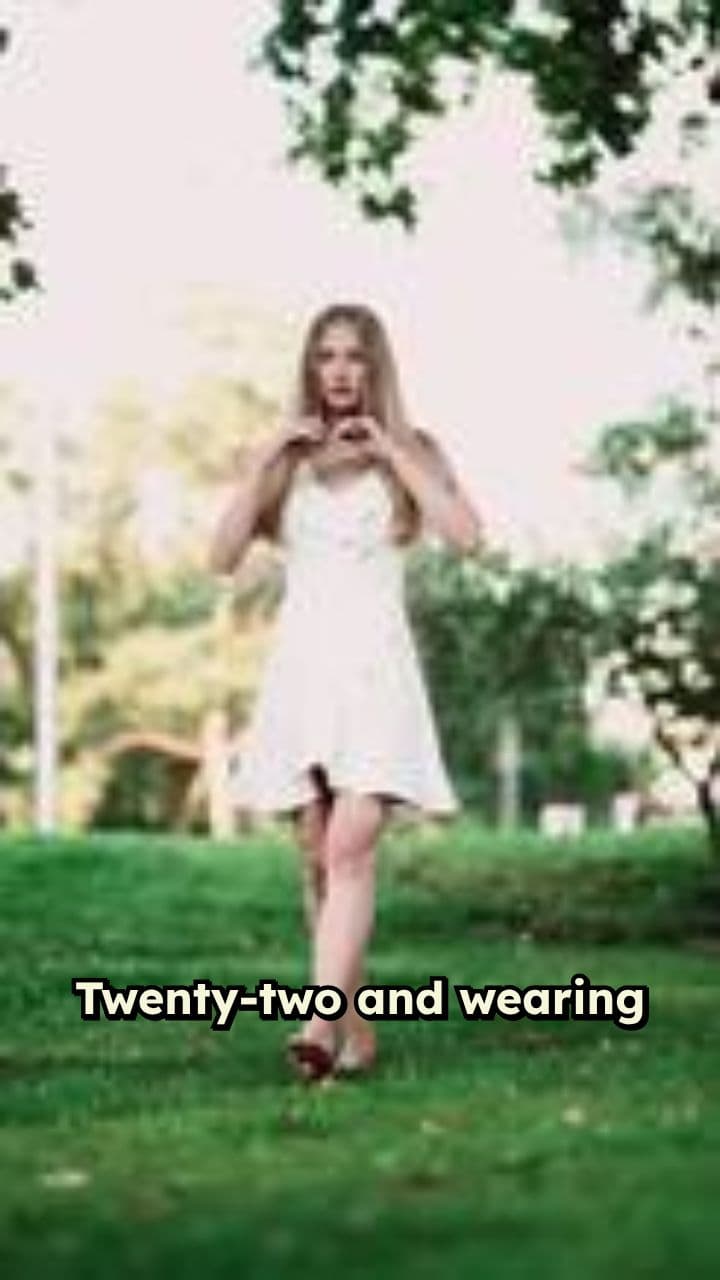 You Don't Own Me Anymore