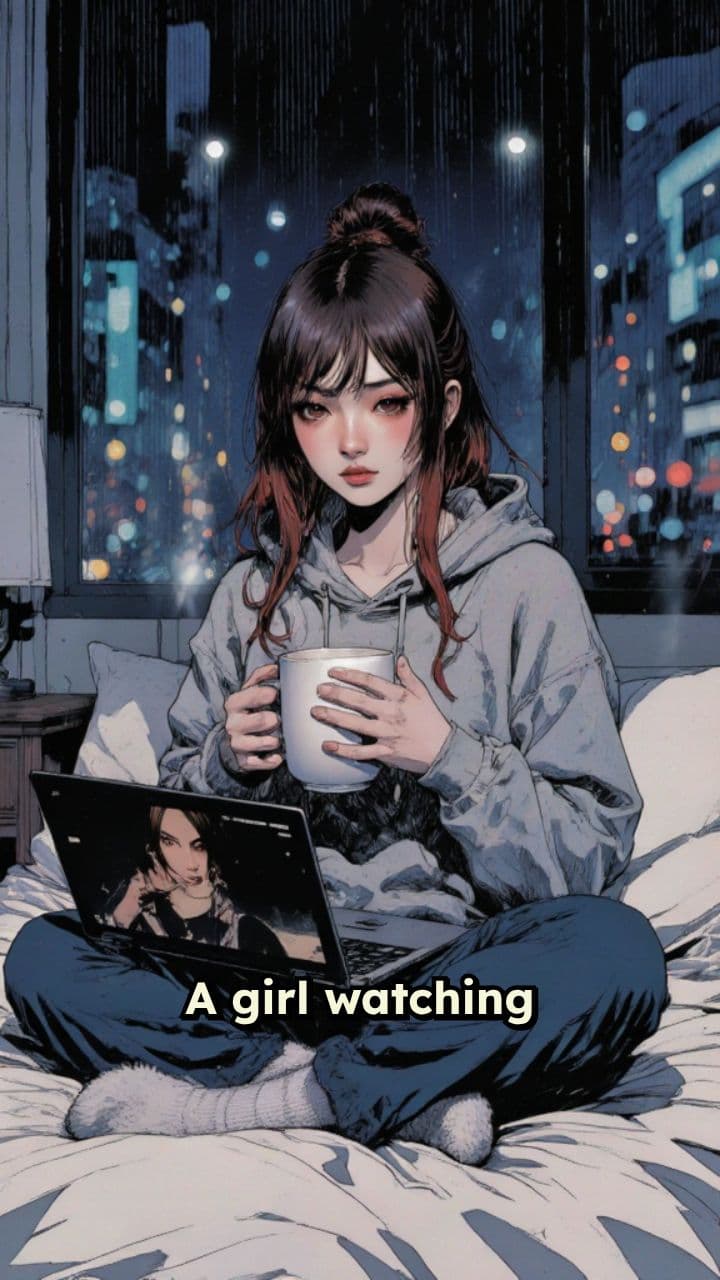 Rainy Day Movie Escape