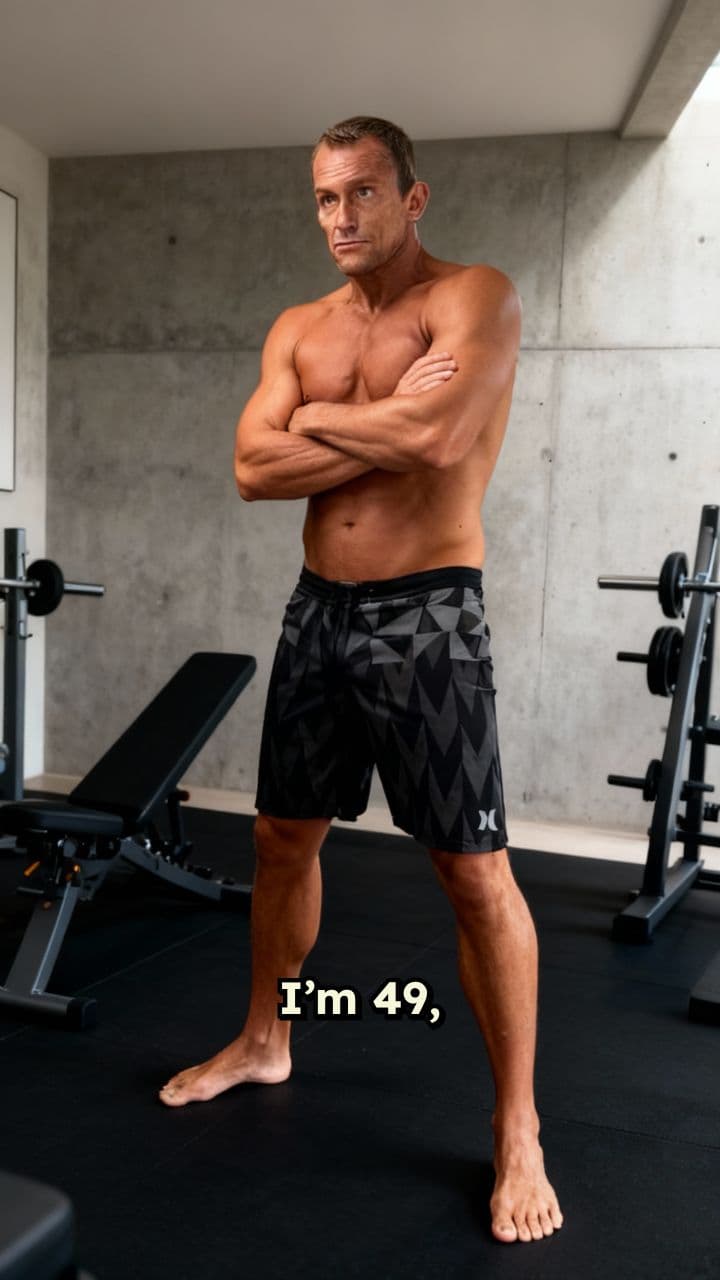 Stay Strong, Stay Savage