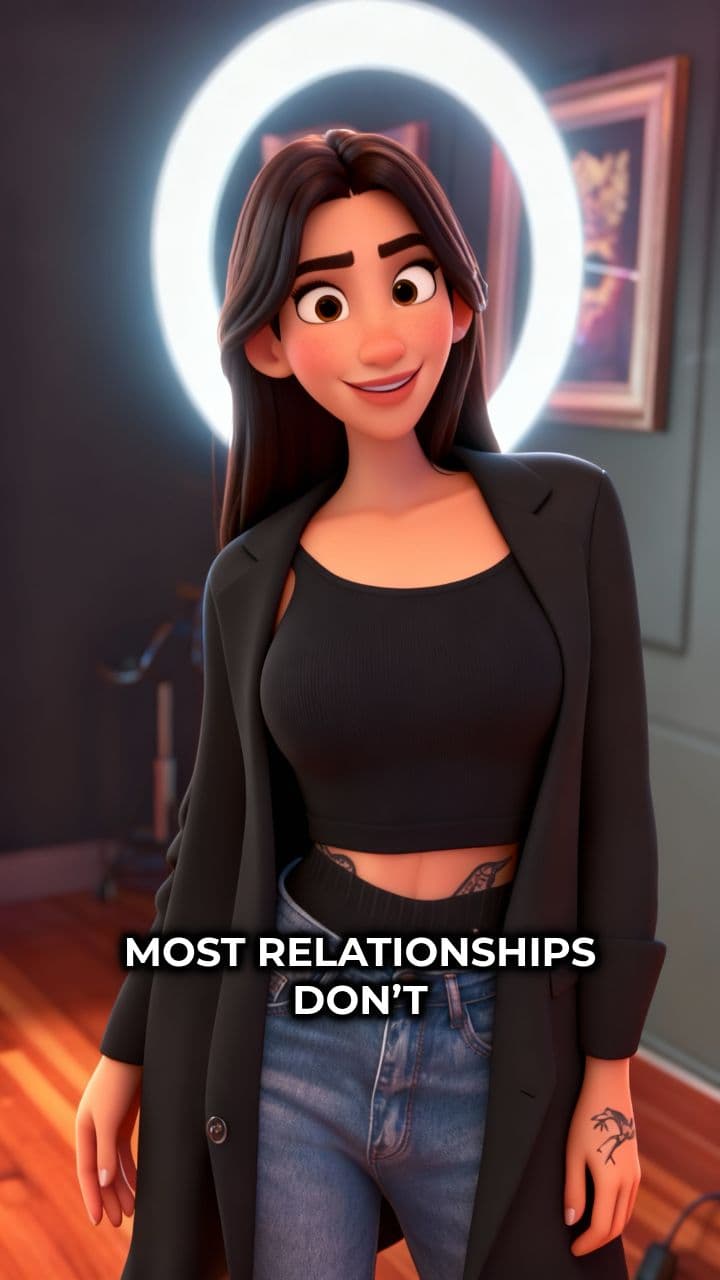 Four Relationship Habits