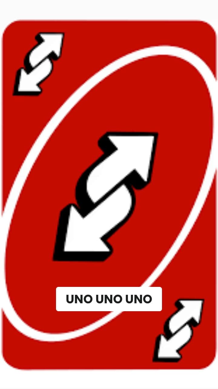 UNO UNO UNO UNO SAHUR: Il Caos della Carta!