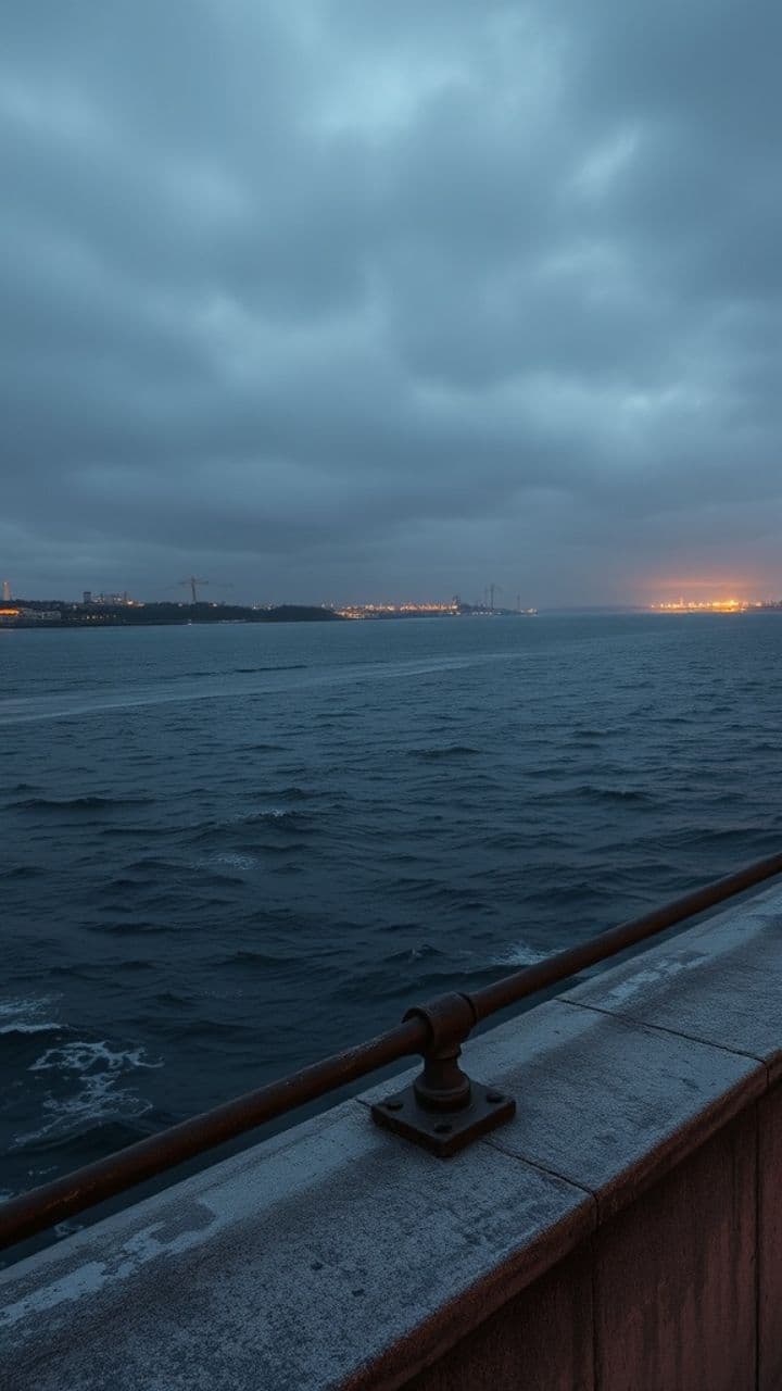 Blagoveshchensk: Our Eastern Stronghold