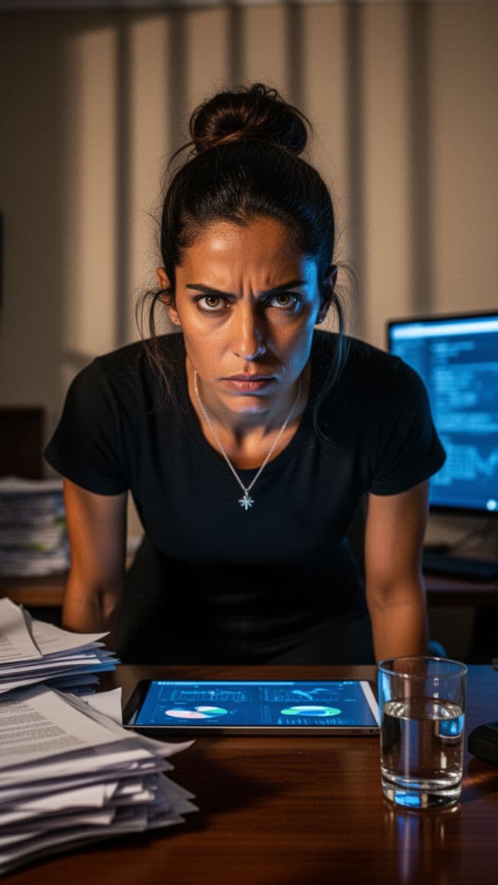 A Informação Proibida no Brasil