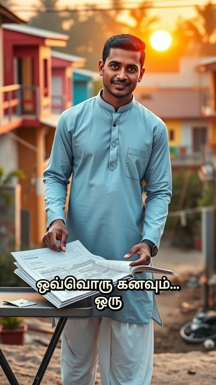 SJ Johnson Builders & Agency - Your Dream Home