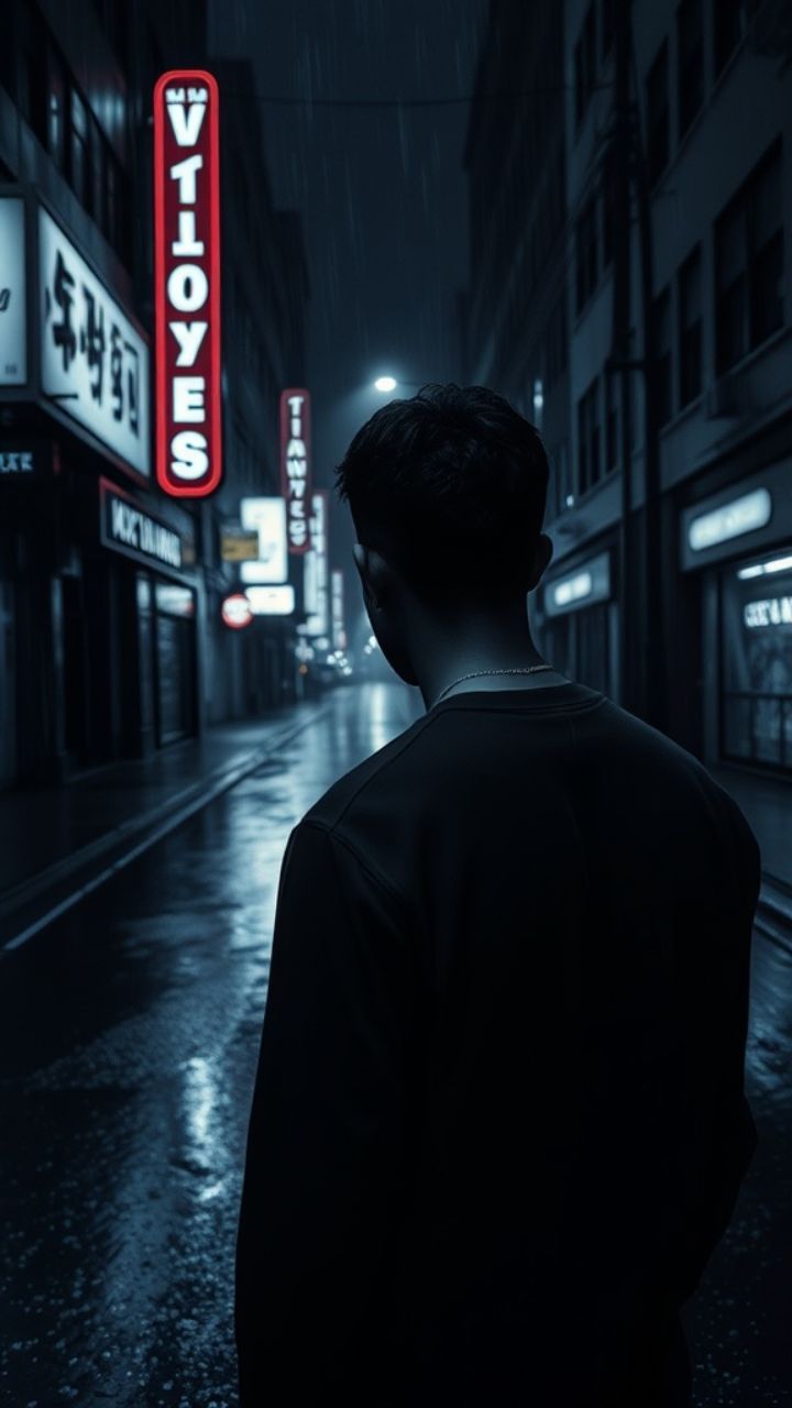 Trying Again Tomorrow