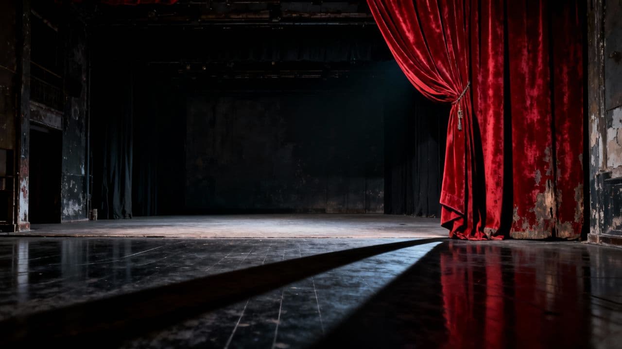 Toxic Echoes of Betrayal