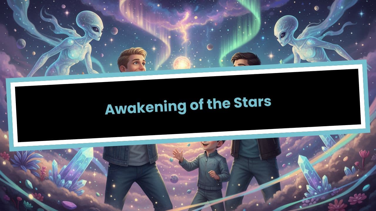 Awakening of the Stars