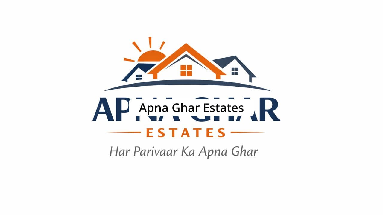 Apna Ghar Estates - Trust and Quality Homes