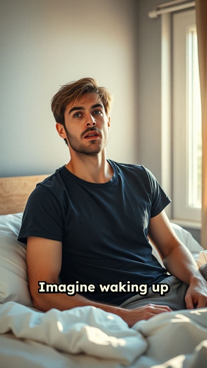 When Humans Stop Sleeping