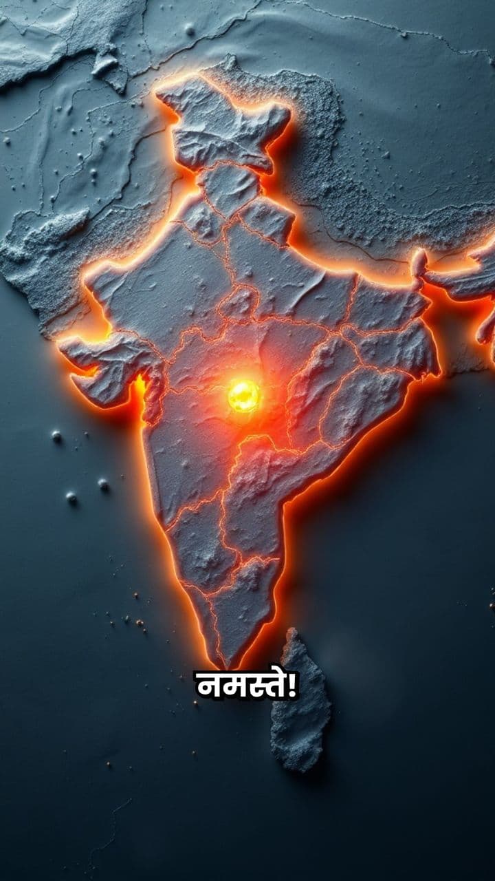 छत्तीसगढ़ के 5 अद्भुत तथ्य