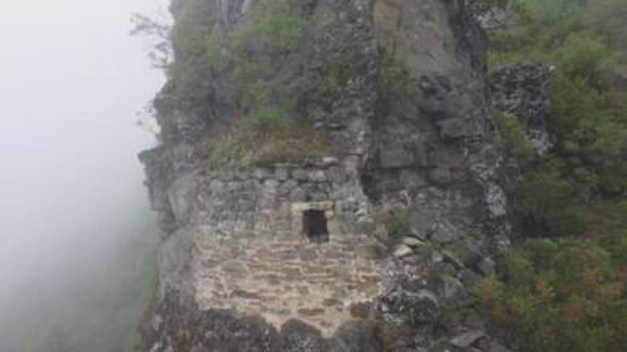 Полкоролевства в оставленном мире