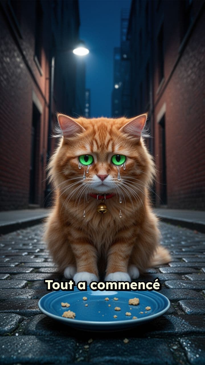 La Revanche du Goûter