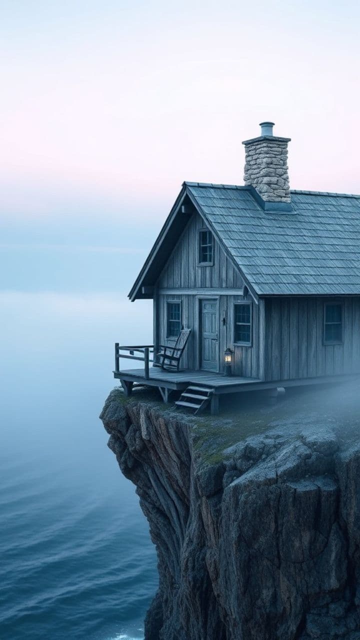 I'll Be Right There Soon