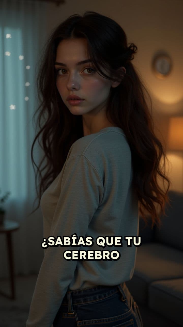 La hipervigilancia y la sensación de ser observado