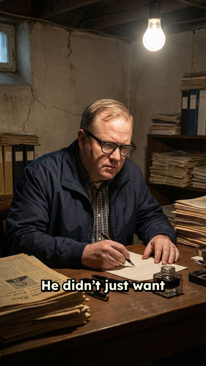 The Zodiac Killer’s Unsolved Legacy