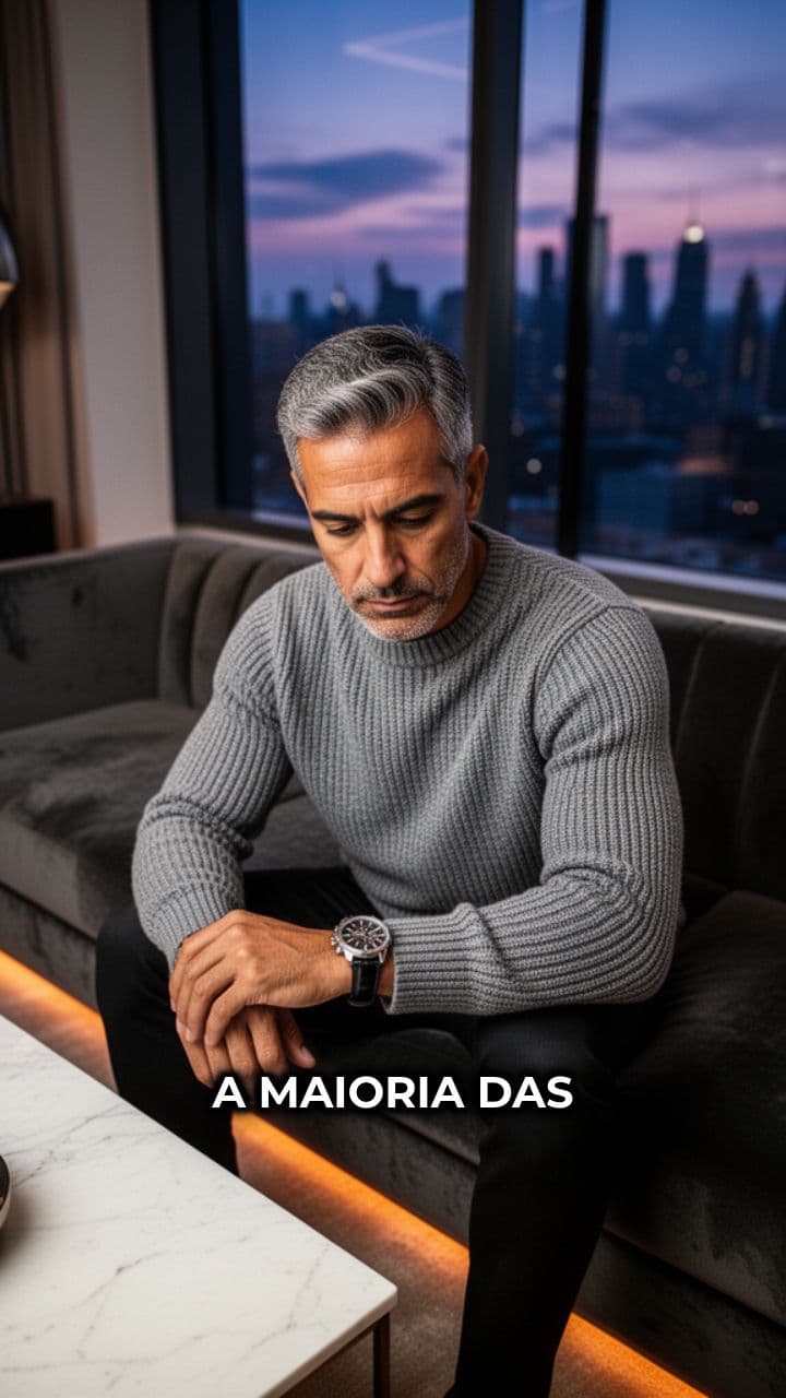 A Decisão de Investir