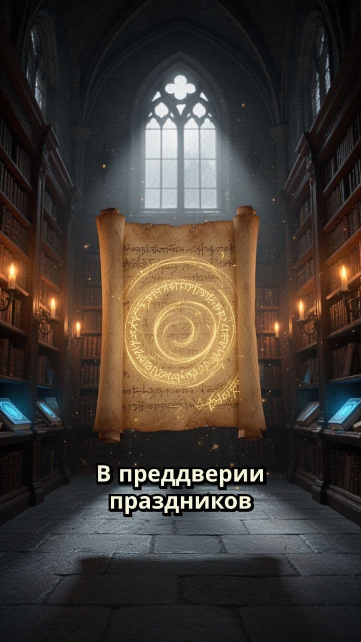 Magical Shoe Firm New Year