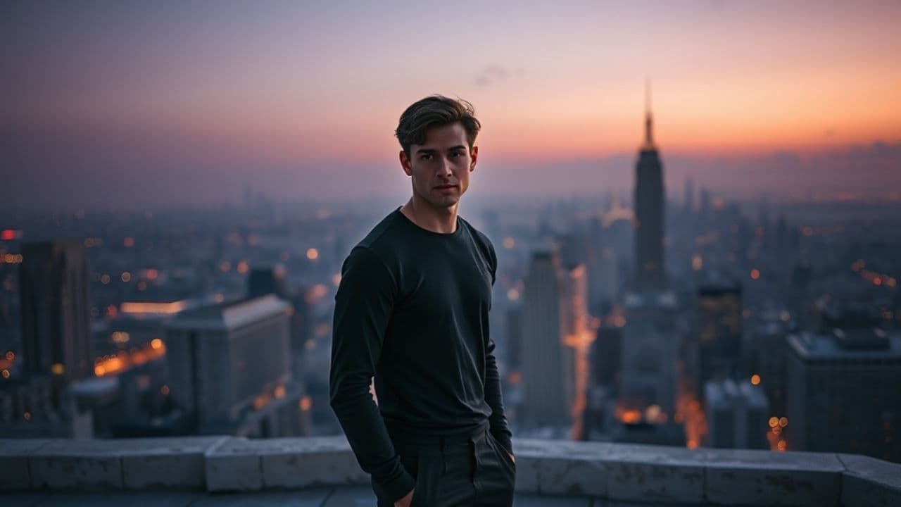 Невероятная любовь