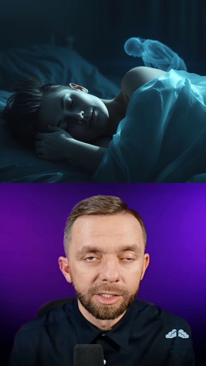 Warning: The Truth About Sex Demons