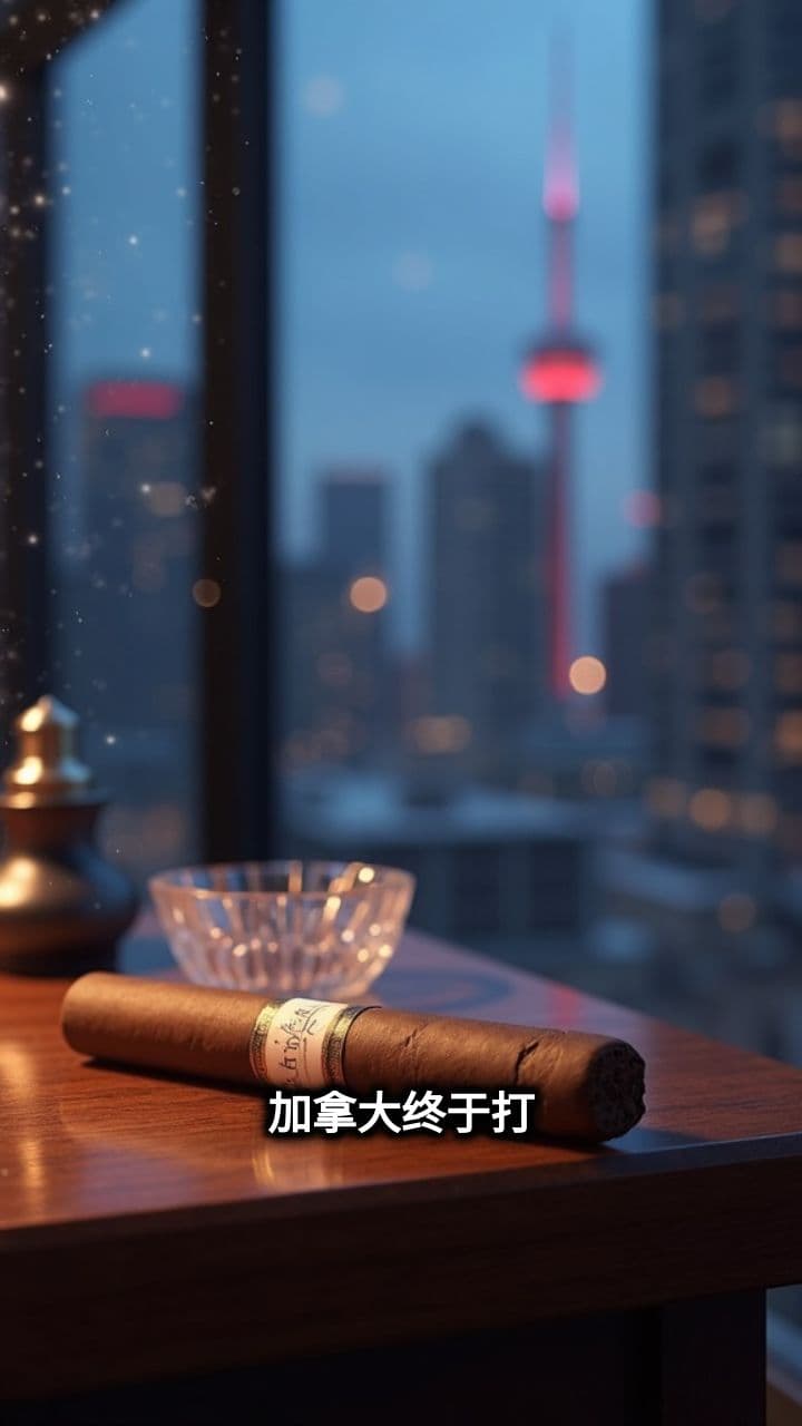 加拿大将发售罕见Fonseca限量版