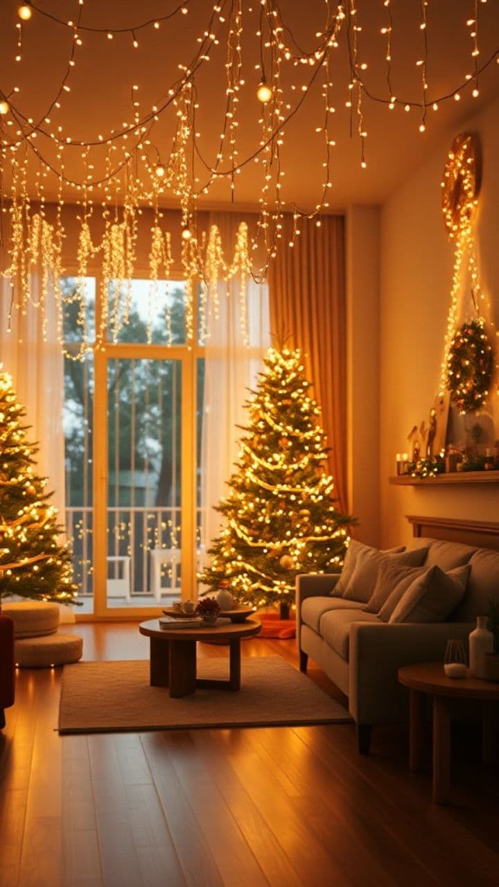 High for the Holidays