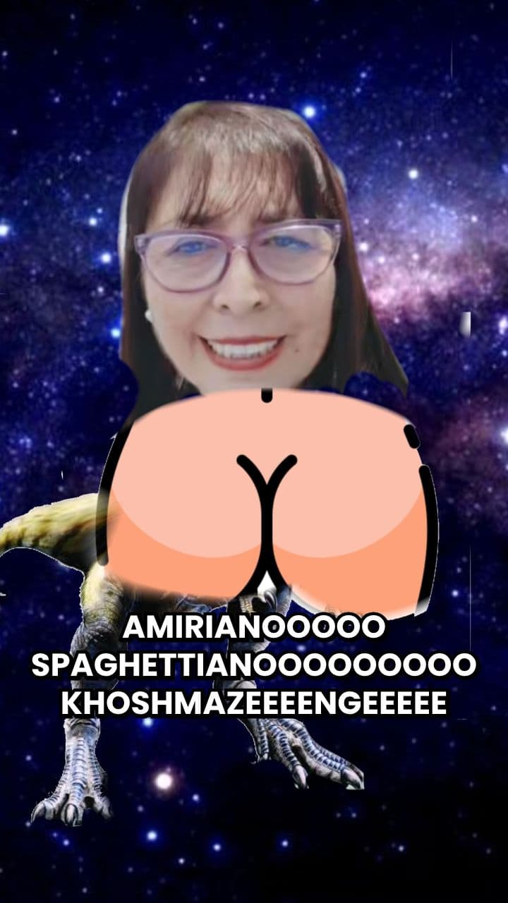 Il Meybol Poto Sauria Intergalattica