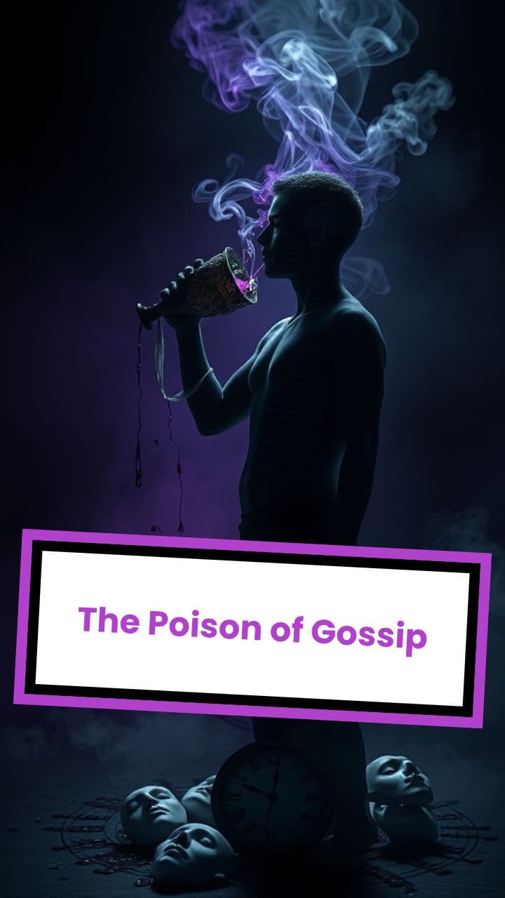 The Poison of Gossip