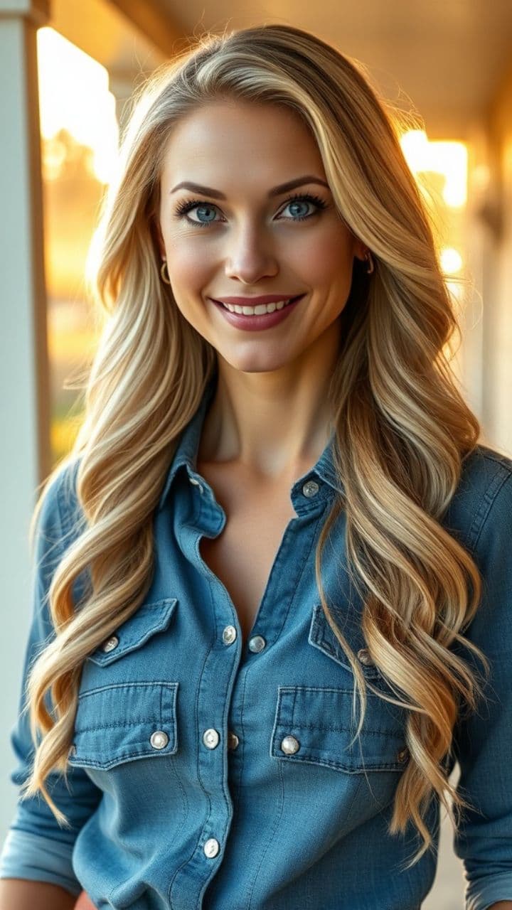 Margaritas and New Boots