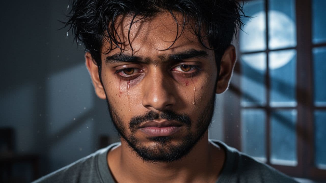 जाने क्यों रिश्ते खत्म हो गए