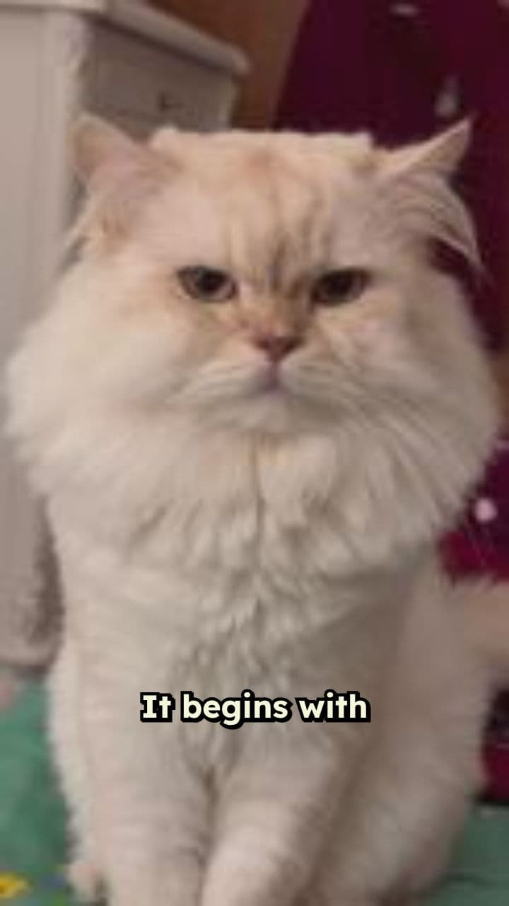 The Infinite Yarn Cycle