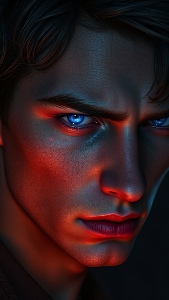 Inner Peace Amidst Chaos