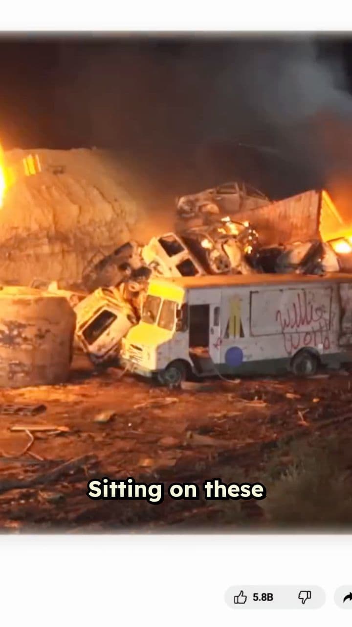 Protecting the Lamborghini: The Bullet Test