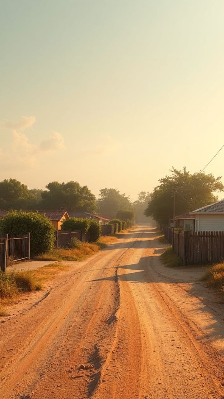 Летний отдых: братство и приключения