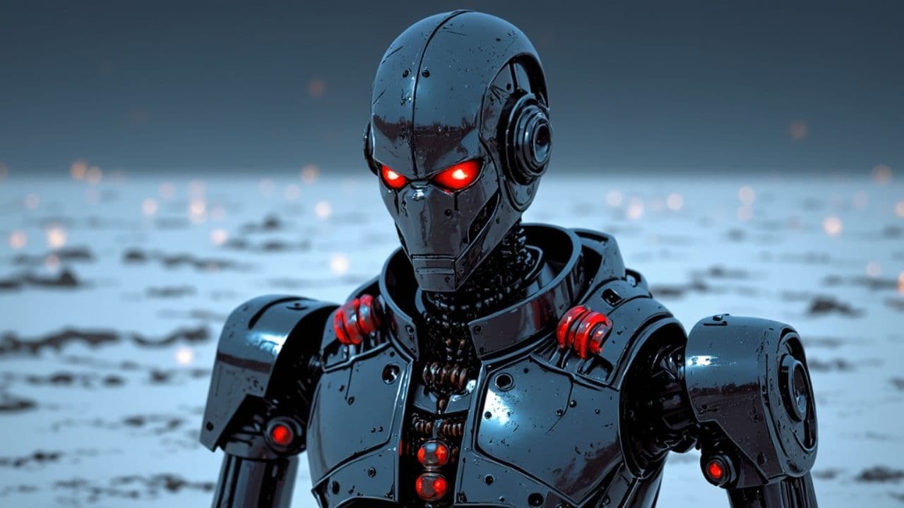 Jingle All the Wrong Way