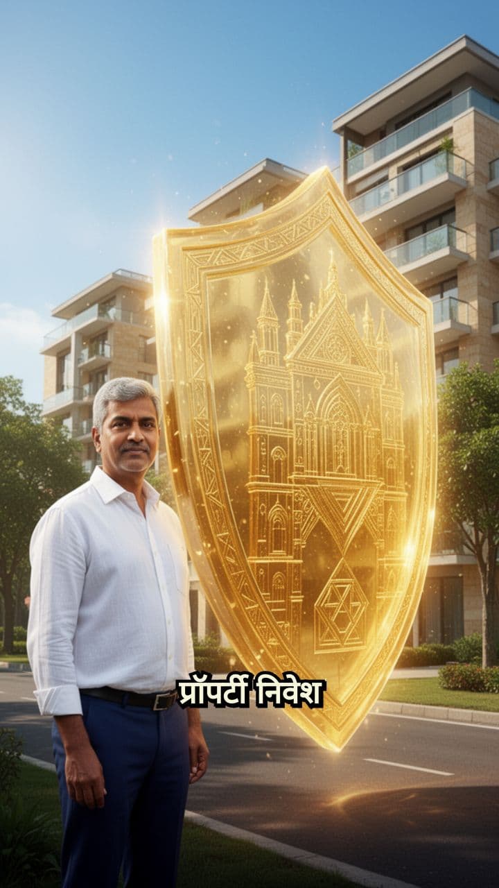 रेरा और TNC: निवेश सुरक्षा कवच