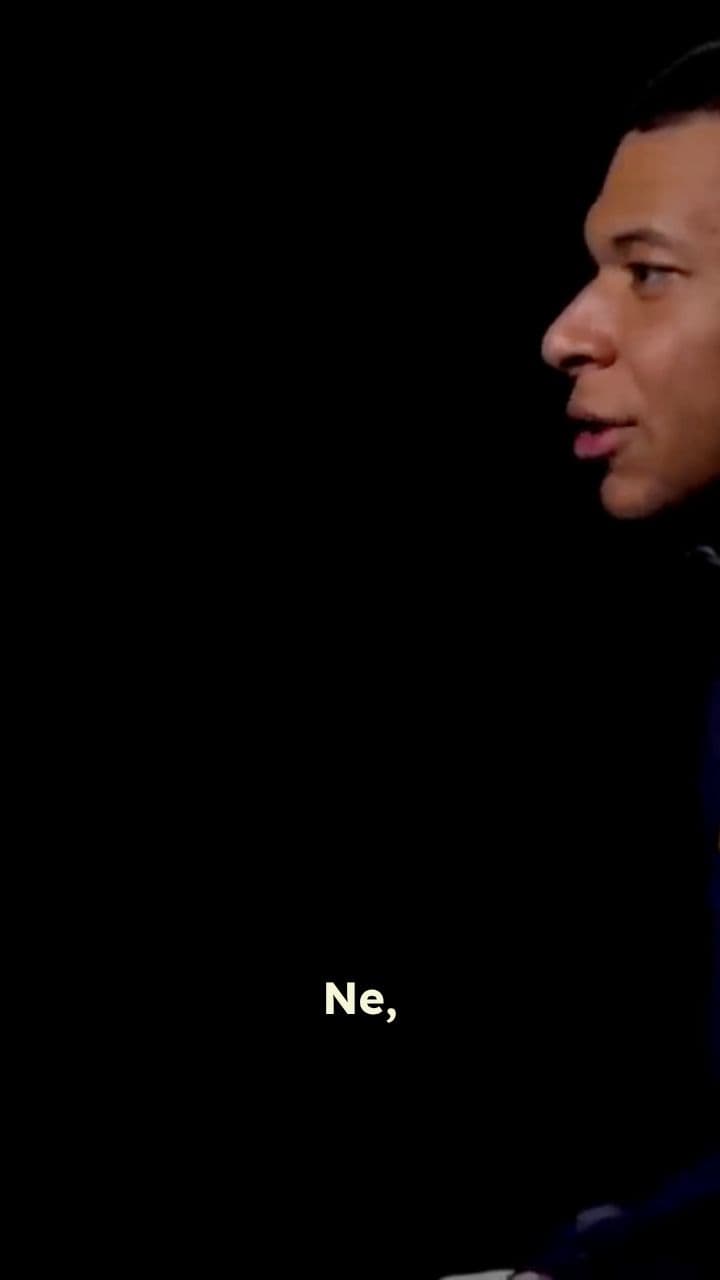 Jouer avec Messi, c'était spécial